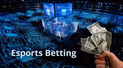 eSports Betting Tips .